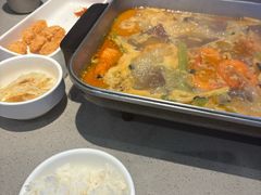 -半天妖烤鱼(芝罘万达店)