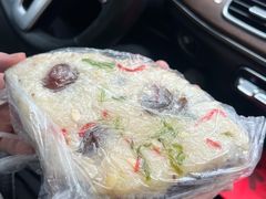 夹沙小糕-松盛糕团店(红旗桥店)