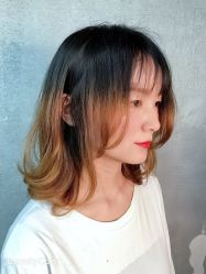 -MMby Hair Code芭曲发型