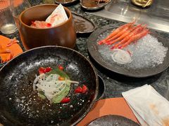 -吉川谷谷·铁板烧烤肉放题(石景山台湾街店)