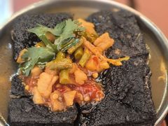 柳州街头臭豆腐-小螺大作·螺蛳粉火锅(林和西店)
