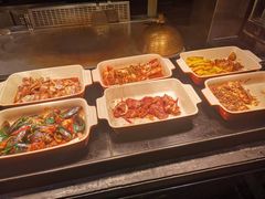 -长沙北辰洲际酒店-兰调全日餐厅