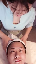 包房一一莹莹美客师-奈瑞儿美颜塑身SPA