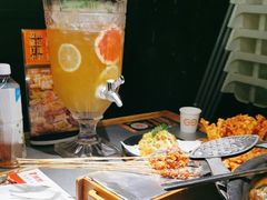 -探鱼·鲜青椒爽麻烤鱼(番禺万达店)