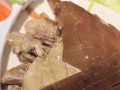 -满园烤鸭·春饼(太原街万达店)