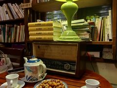 -斯多格书乡(北京大学畅春园店)