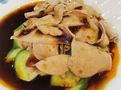 呛腰花-大方圆酒楼(西门大街店)