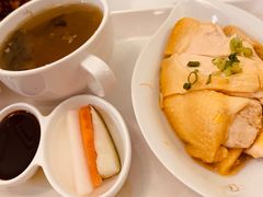 -翠华餐厅(香港国际机场店)