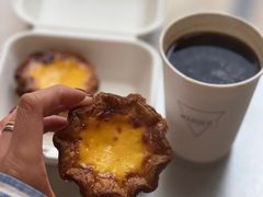 -Manner Coffee(港汇恒隆广场店)