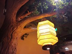 -绿茶餐厅(领展购物广场·中关村店)