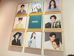 -海马体照相馆(合肥包河万达广场店)