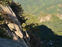 -丹东凤凰山景区