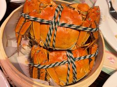 -上海东方佘山翰悦阁酒店·Vie全日制餐厅