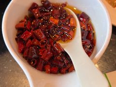 -南门涮肉(北洼路店)