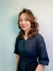-苏豪路易士·嘉玛发廊