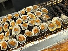 -汉巴味德(大悦城店)