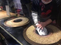 -阿甘锅盔(合生汇购物中心店)
