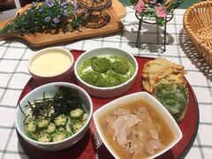 -ABC Cooking Studio(上海环球金融中心店)
