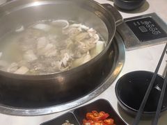 -狐狸爱上椰子鸡(滨江星光大道店)