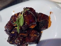 -桂满陇·杭州小馆(朝阳合生汇店)