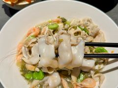-佬太公海鸭·海鲜大排档(上海总店)