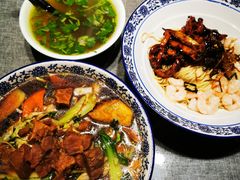 -腔调面(斜土路店)