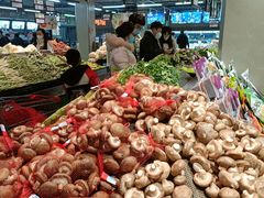 -信誉楼商厦(赵县店)