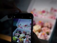 -BON CAKE(华贸购物中心店)