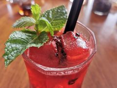 -The Rug Cafe(王府中环店)