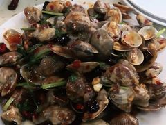 -港畔赶海蒸汽海鲜烧烤自助(仙螺岛店)