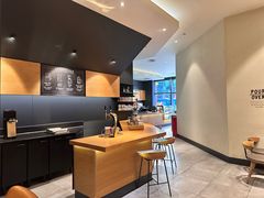 -星巴克(广州天河北龙口店)