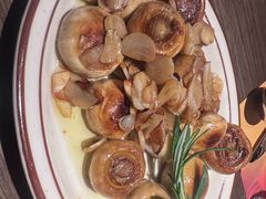-ZAFFERANO西班牙海鲜饭(上海首店)