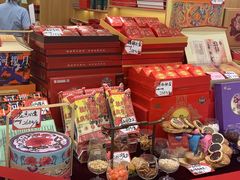-芦庄子桂顺斋(和平路总店)