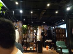 -藤野造型
