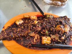 -真空冷面王(武功街店)