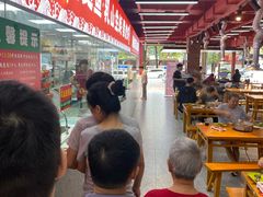 -养牛邓·潮汕牛肉海鲜自助火锅(广州店)