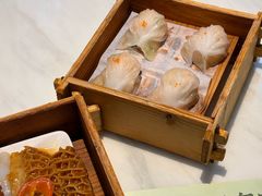 -點無缺茶楼·海鲜酒家(世博店)