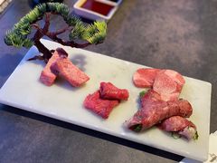 -东京烧肉 平城苑(银座５丁目店)