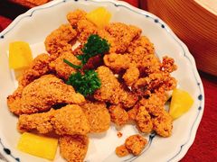 -林四喜·闽南传家菜(鼓浪屿店)