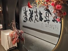 -黛遇·黛瓦宴花园餐厅