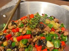 -渔语鱼新川菜Bistro(万象天地店)