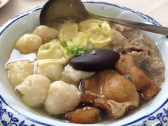 -老人和饭店(淮海中路店)