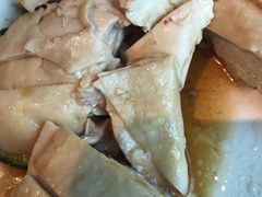 -新加坡高记KOO KEE Restaurant(盈科店)