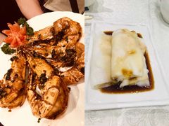 -顶好海鲜酒家