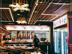 大堂-啫神·广州地标美食(北京路店)