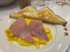 -大哥餐厅(西城花园店)