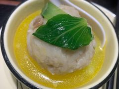 扬州狮子头-陈记菜馆·非遗淮扬菜(东关街教场店)