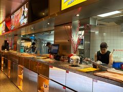 -记忆串城·东北烧烤·小龙虾·大型团建(南油店)