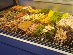 -胖子好盐水鸭(总店)