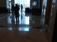-西安西藏大厦开元名都大酒店·自助餐厅